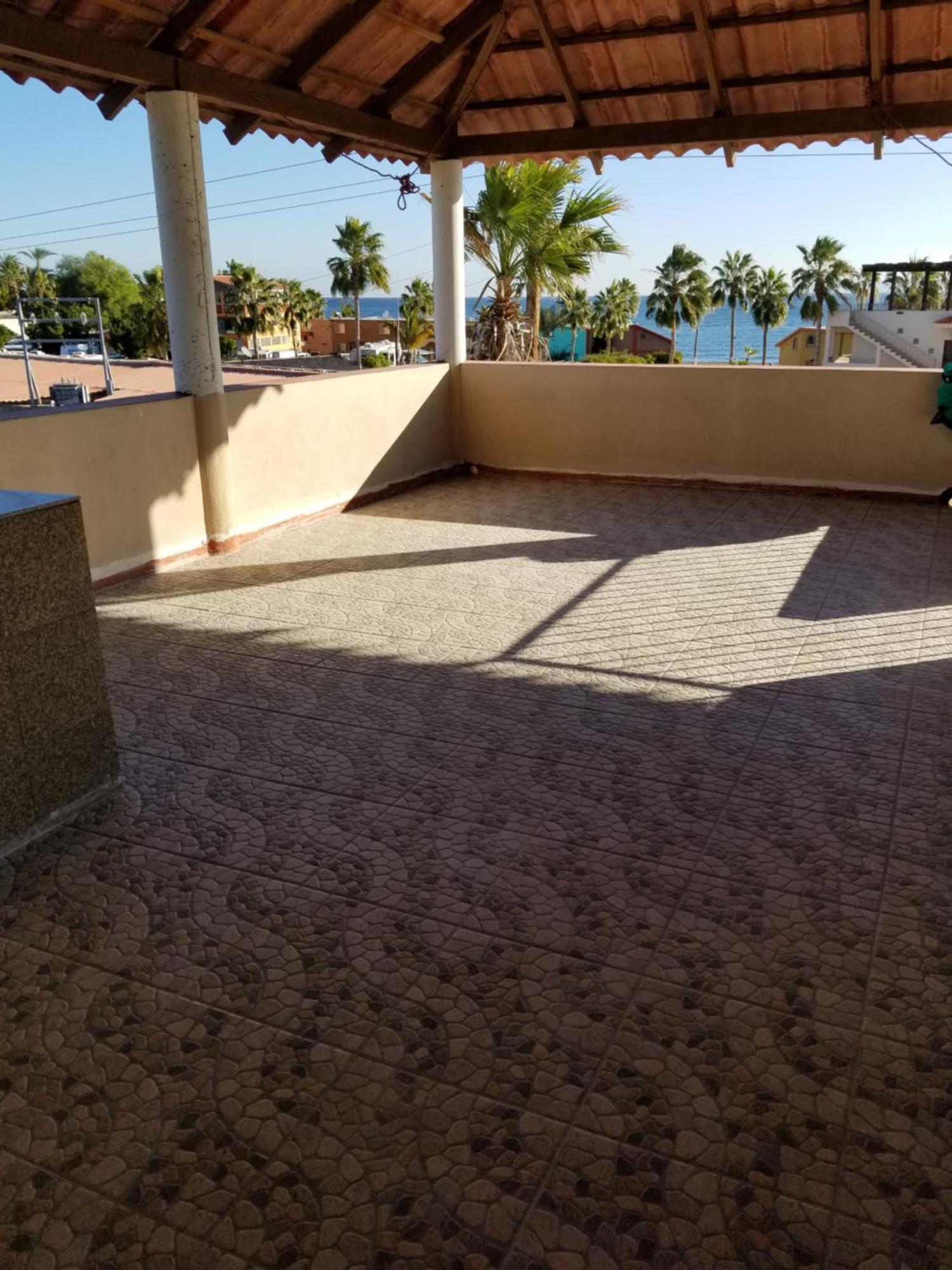 Vistas De Loreto 로레토 외부 사진