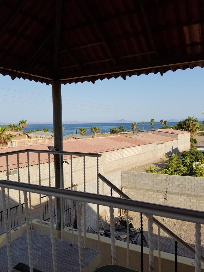 Vistas De Loreto 로레토 외부 사진